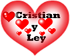 colgante cristian y ley