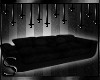 Gothic Couch