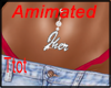 Jher Animated  Belly Rin