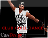 {CD} Club Chill Dance