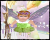 FD{Baby Tinkerbell Girl