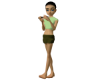 -CHB- F' Around Avatar