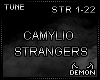 Camylio - Strangers