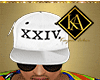 BrunoMars 24k Cap