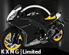 Kxng | Motorcycle Super