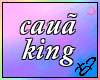 caua king Particles*[xJ]