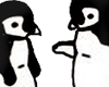 Gangsta Penguins XD