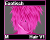 Exotisch Hair M V1