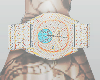 WATCH PATEKS ICED OUT
