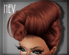 ✄ Abigail Burnt