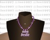 Chais custom chain