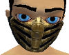 [SaT]Scorpion Mask 2