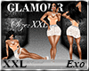 MsE~Xxl Shanni Dress
