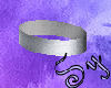 Right Silver Arm Band