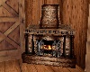 [DJ] Country Fireplace