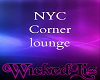 NYC Corner Lounge