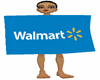 sign wal mart
