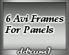 [DD]6 Avi Frames...