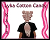 Lyka Cotton Candy