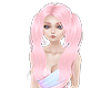 Femia Style Pink Hair