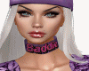 Iva Wild Baddie choker 4