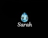 Sarah March Birthstone