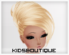 -Child Sezen Blonde