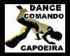 DANCE CAPOEIRA