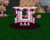 ROSE WEDDING GROUP PHOTO
