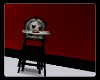 MICKEY HIGH CHAIR