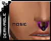 Piercing Ring Nose 2