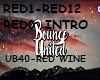 UB40-RED WINE REMIX