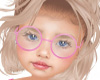 KIDS Glasses Pink