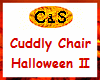 C&S Halloween Cuddly II