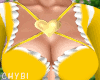 C~Yellow Bunny Suit V3