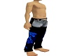 Blue Dragon Chaps