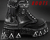 Boots x RATHR