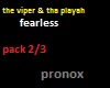 fearless 2-3