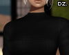 Kesy Black Dress L!