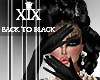 -X- Back To Black gloves
