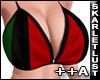 SL Flag Bikini ++A