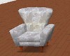 Animated Angel Chair