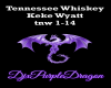 TN Whiskey - Keke Wyatt