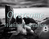 Overcome-withim temptati
