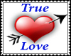 True Love Stamp