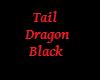 {N2} Tail Dragon Black