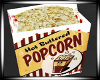 {RJ}Buttered Popcorn Bag