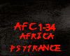 PSYTRANCE-AFRICA