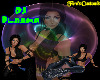 DJ Plasma aka Mia