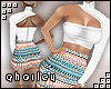 [Q]Dress Amora(XL)